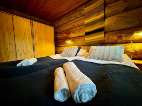 Villa Rukatörmä Kuusamo